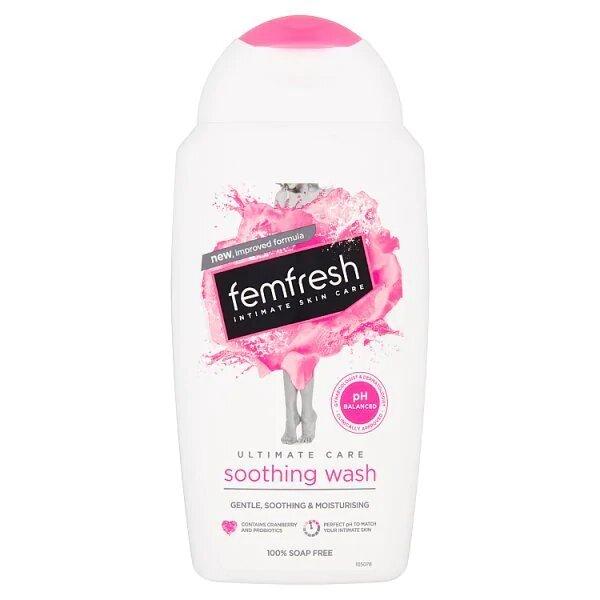 Fem Fresh Vagina Wash