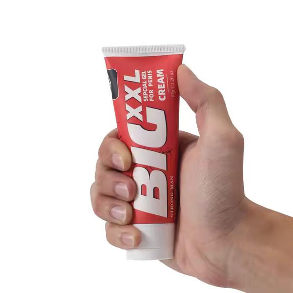Big XXL Enlargement Cream