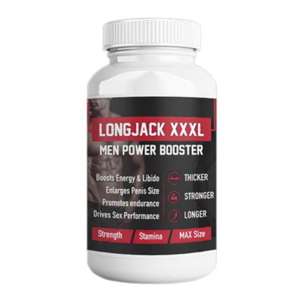 Long Jack XXXL
