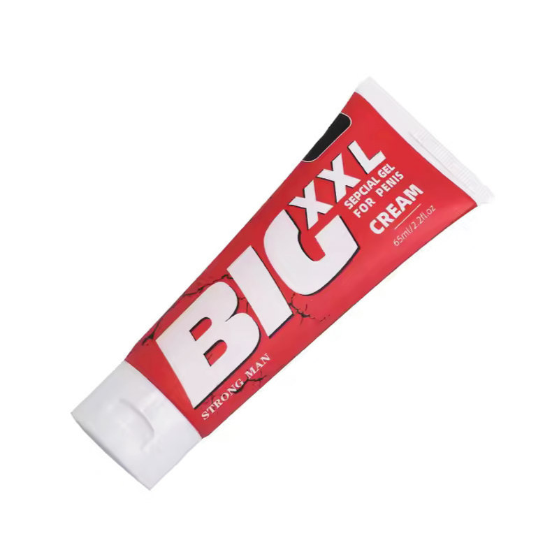 Big XXL Enlargement Cream