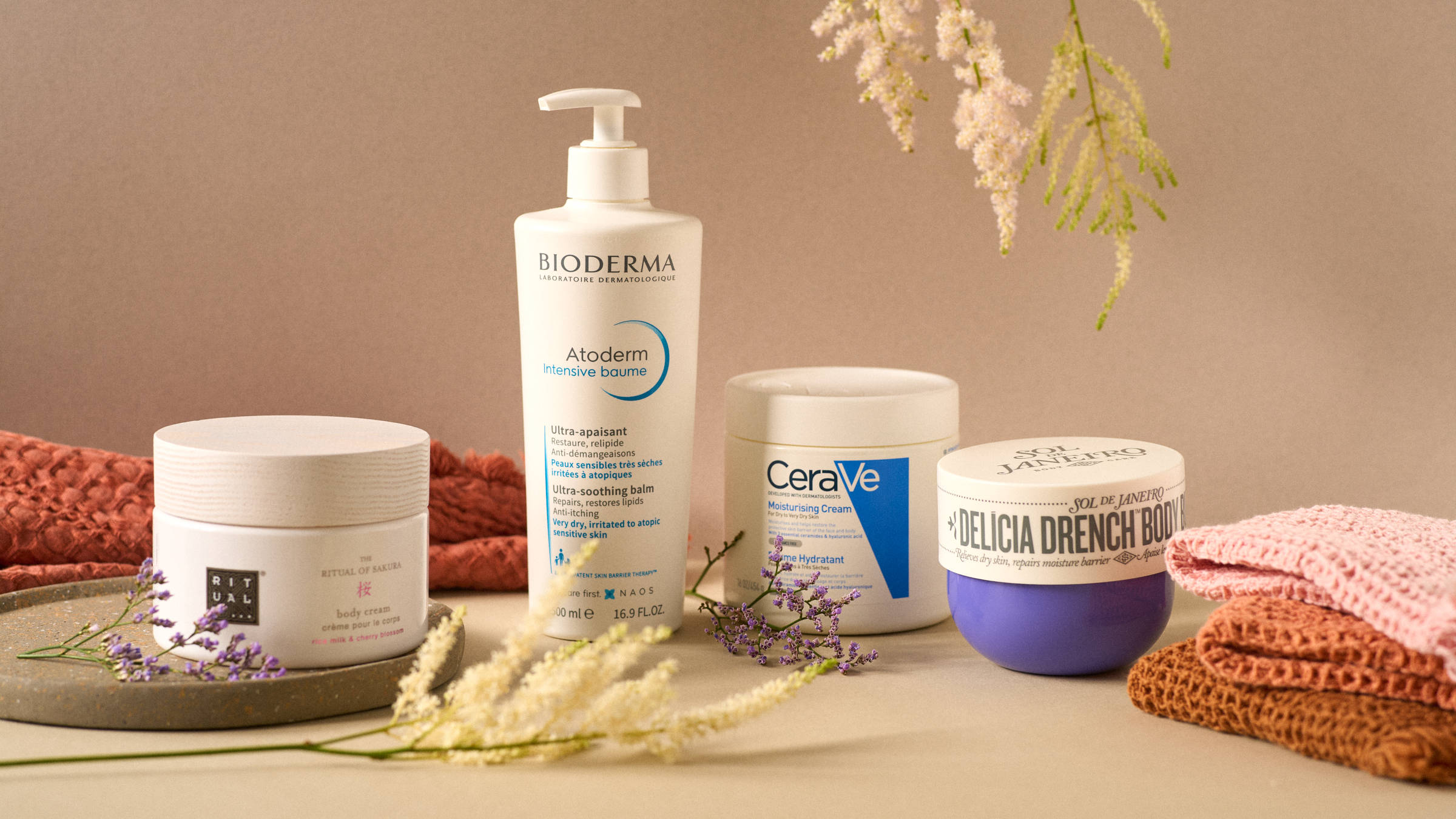 Nyla Body Cream