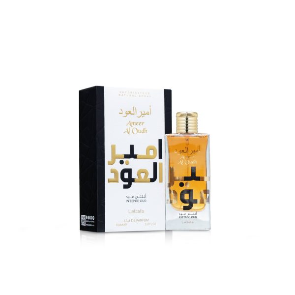 Ameer Al Oudh lattafa perfume for men in nairobi and kenya