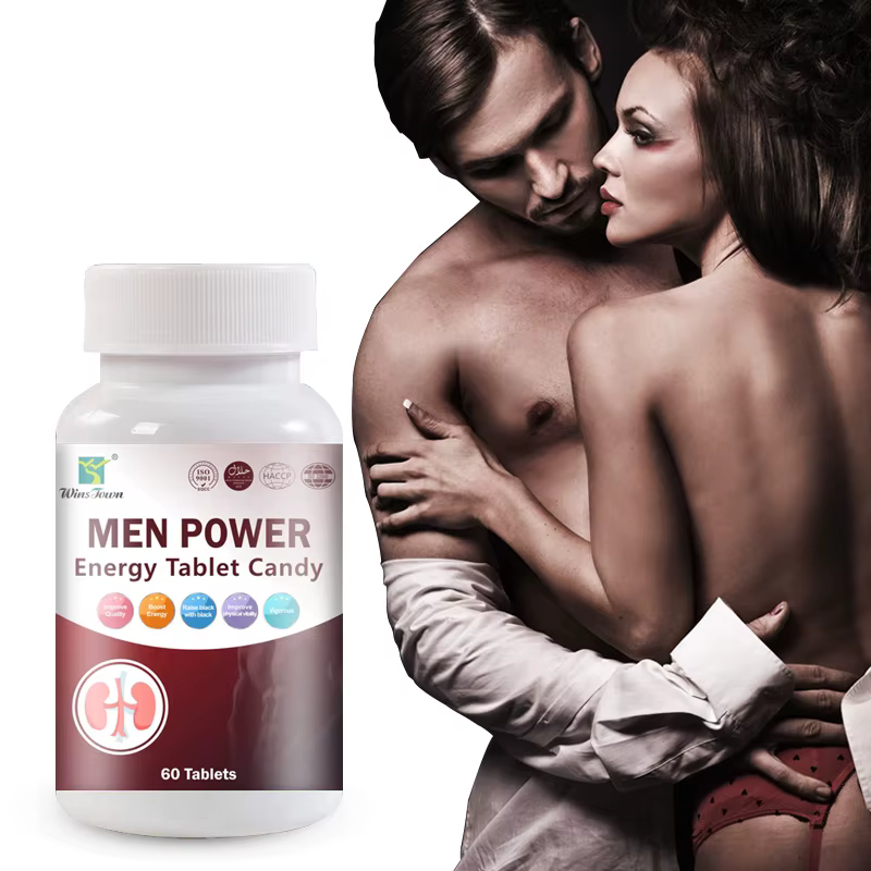 Men Vitality and Women Wellness Boosters In Nairobi Kenya